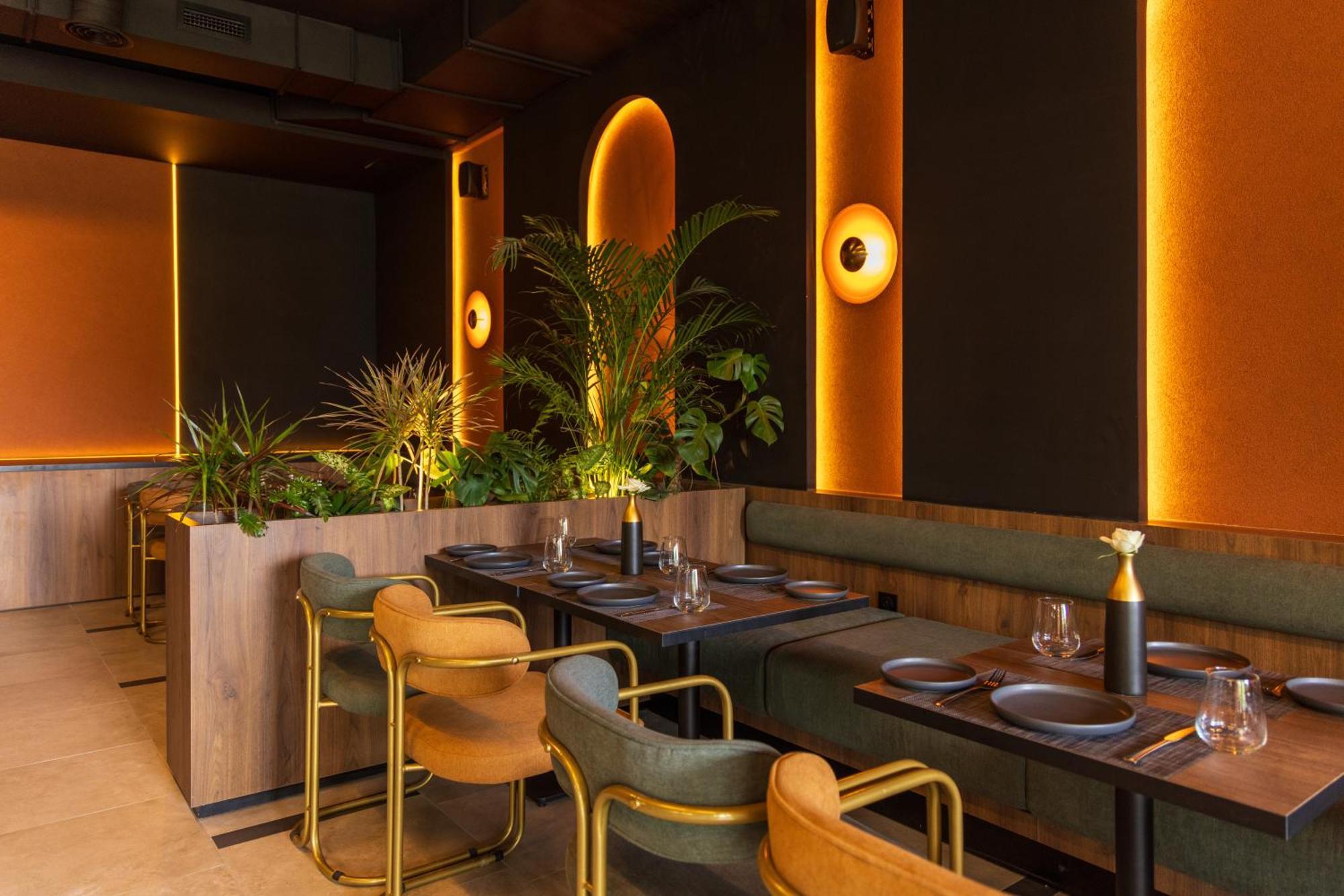 טנג'יר Diagonal Hotel מראה חיצוני תמונה