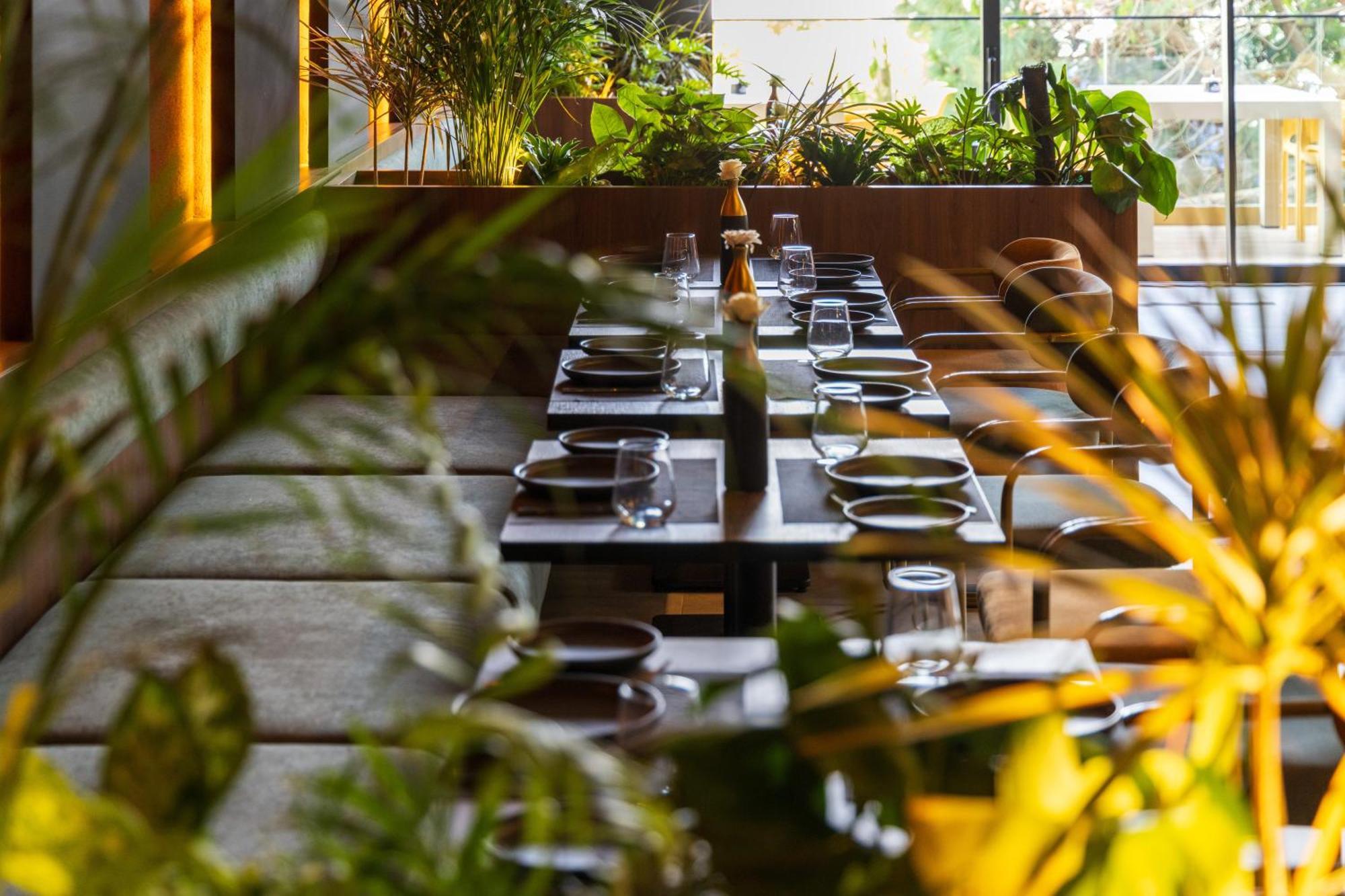 טנג'יר Diagonal Hotel מראה חיצוני תמונה