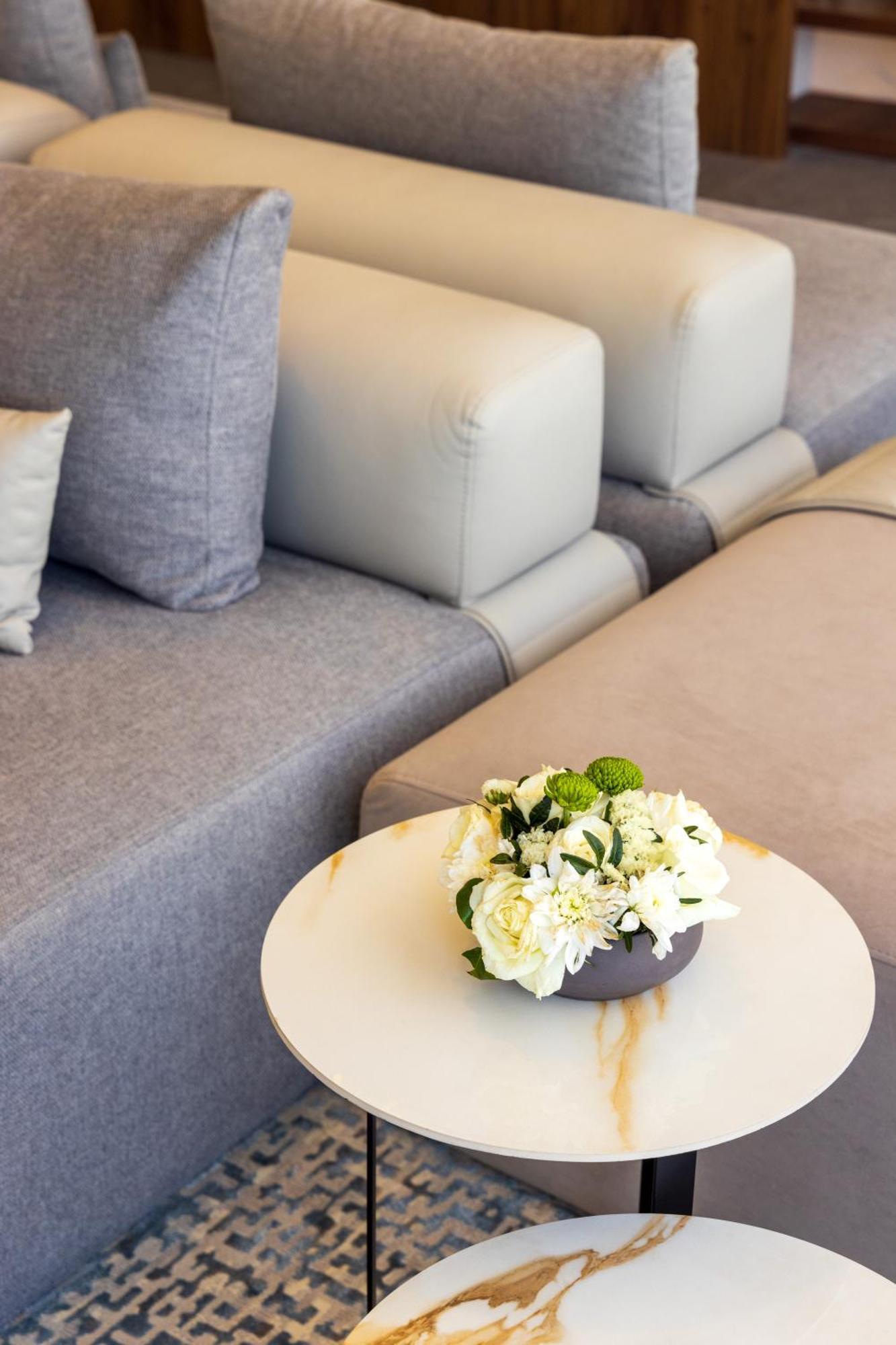 טנג'יר Diagonal Hotel מראה חיצוני תמונה