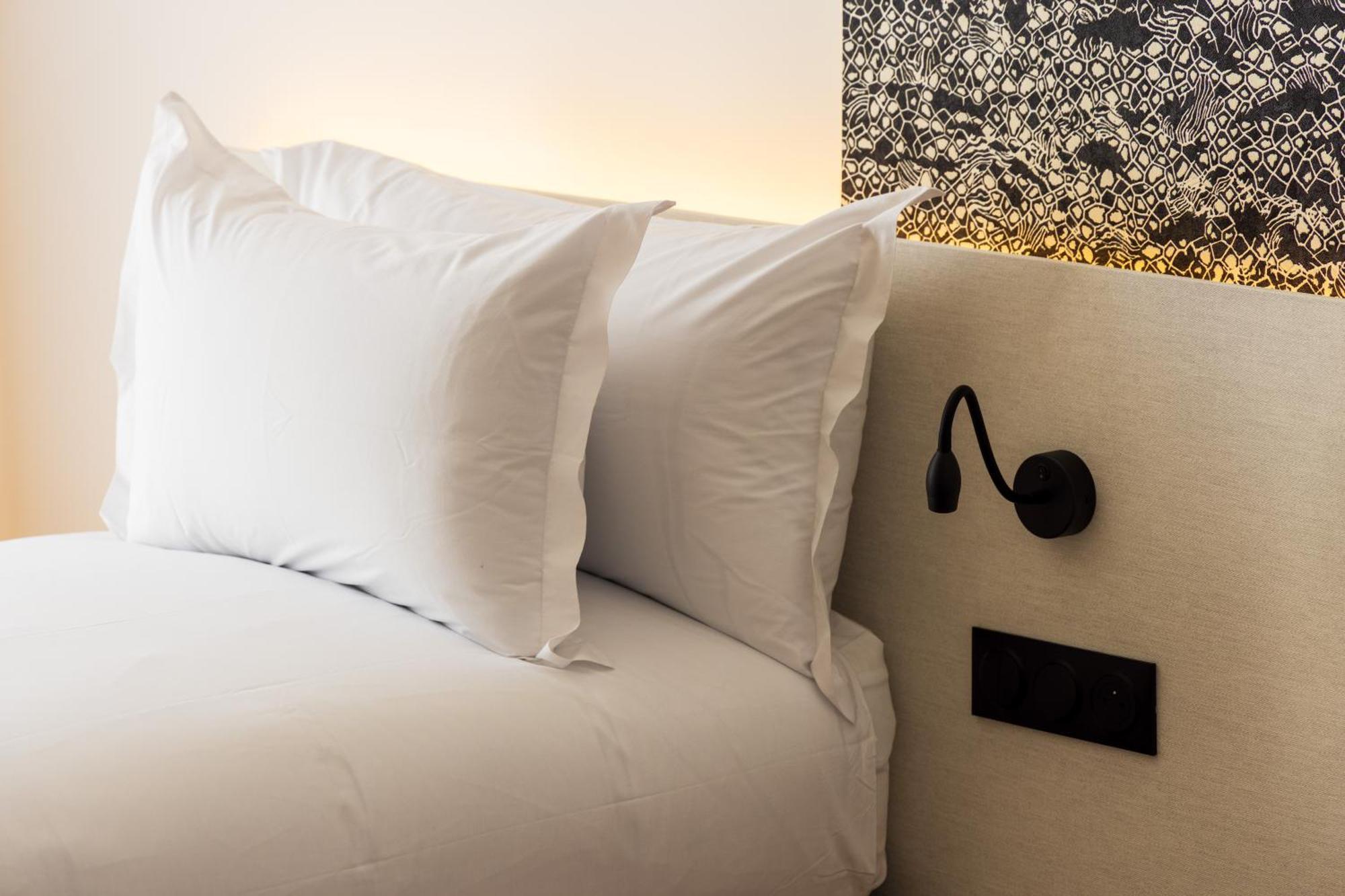 טנג'יר Diagonal Hotel מראה חיצוני תמונה