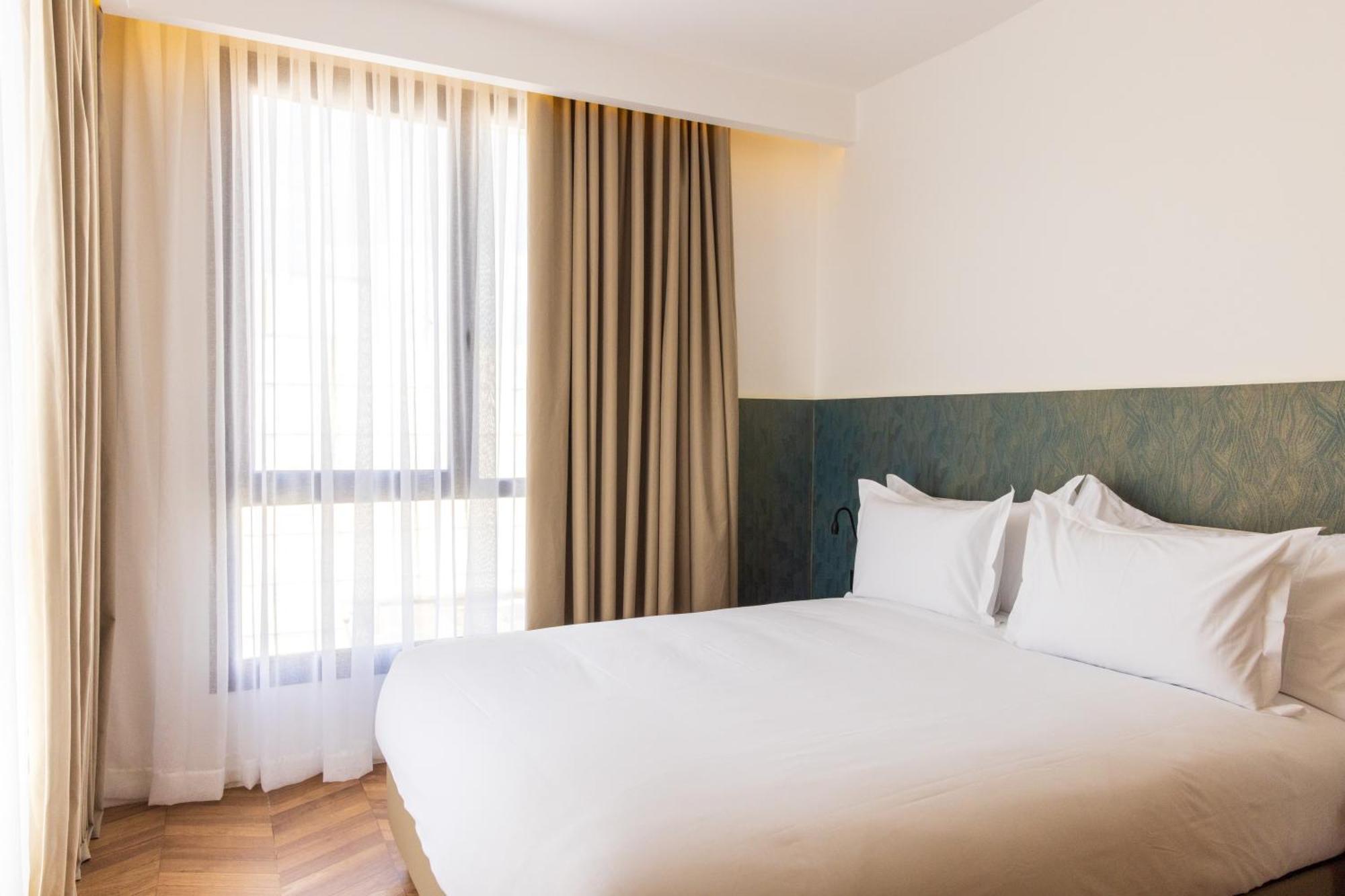 טנג'יר Diagonal Hotel מראה חיצוני תמונה