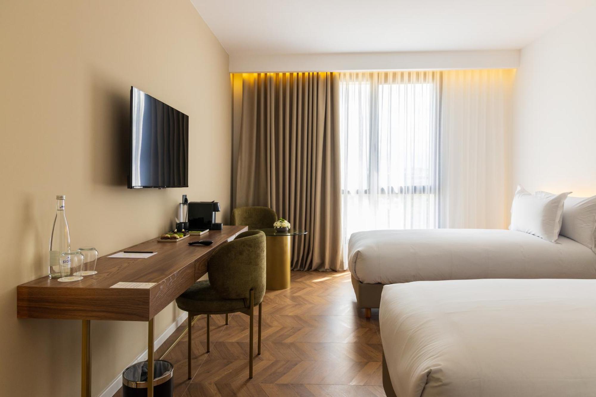 טנג'יר Diagonal Hotel מראה חיצוני תמונה