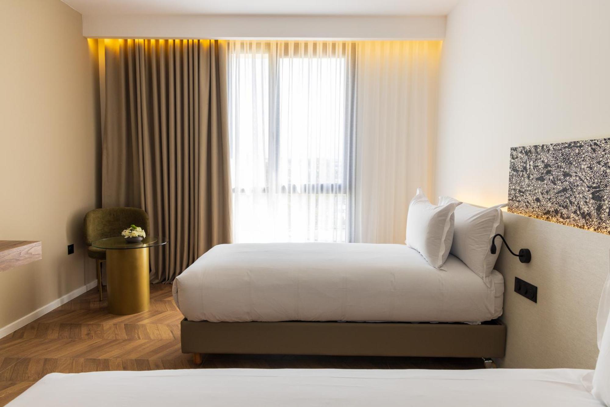 טנג'יר Diagonal Hotel מראה חיצוני תמונה