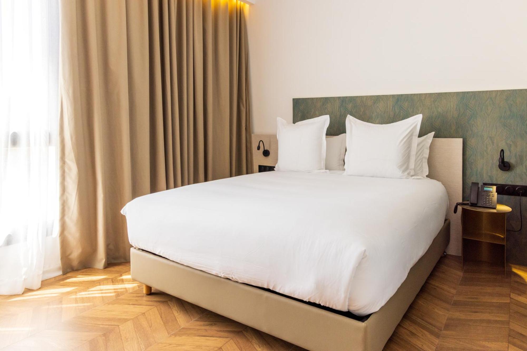טנג'יר Diagonal Hotel מראה חיצוני תמונה