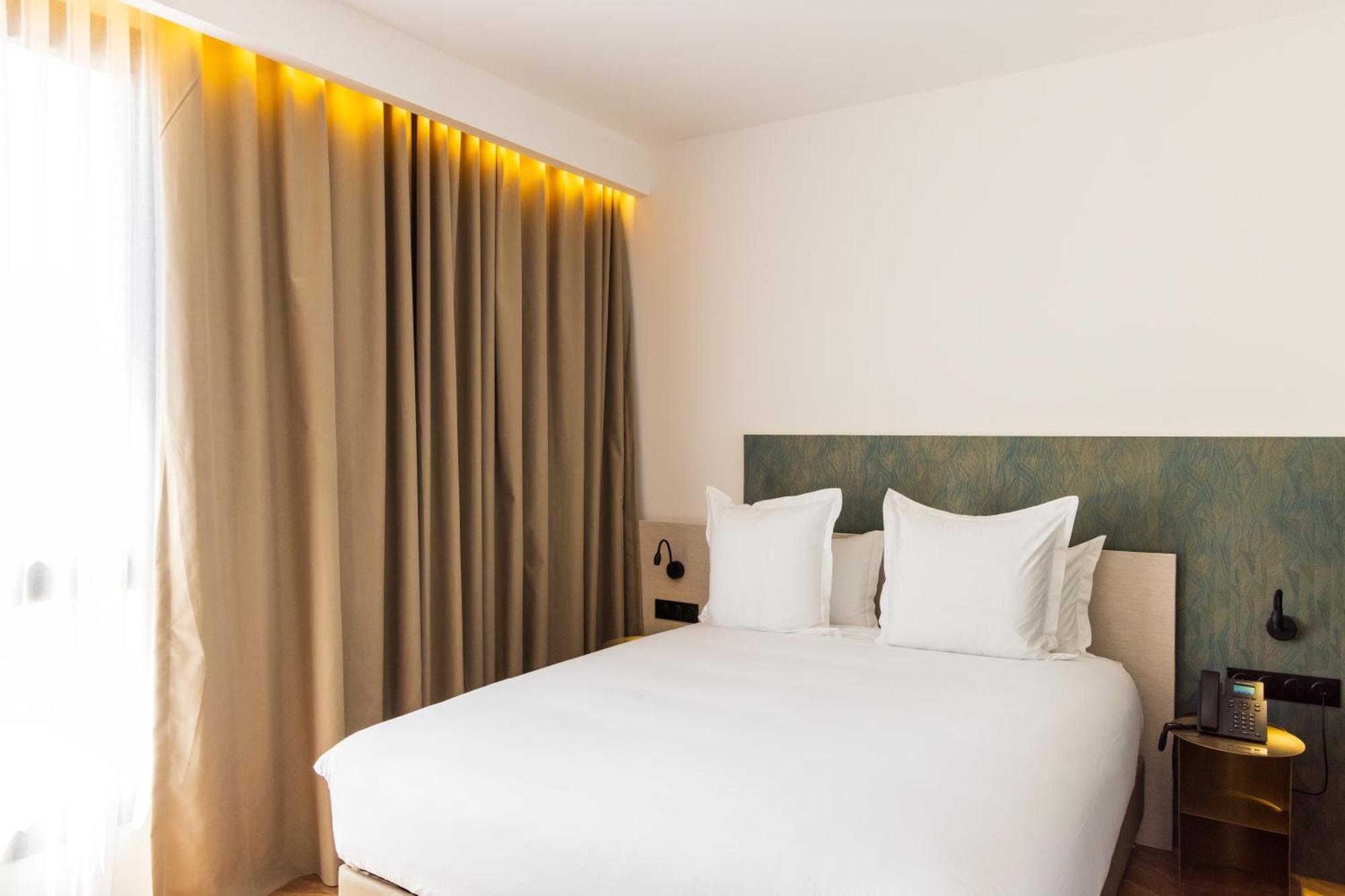 טנג'יר Diagonal Hotel מראה חיצוני תמונה