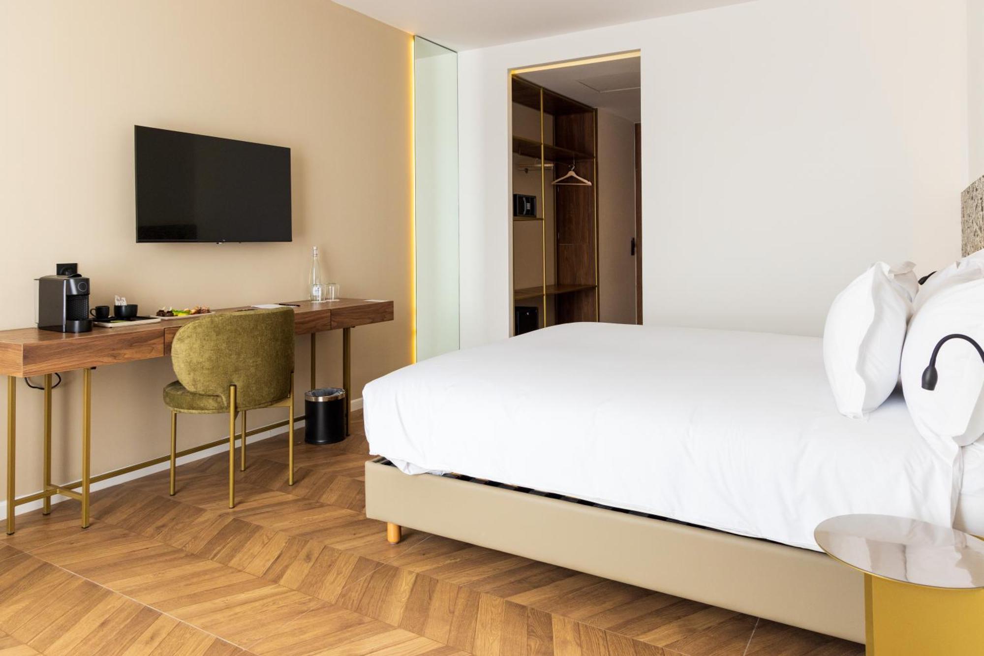 טנג'יר Diagonal Hotel מראה חיצוני תמונה