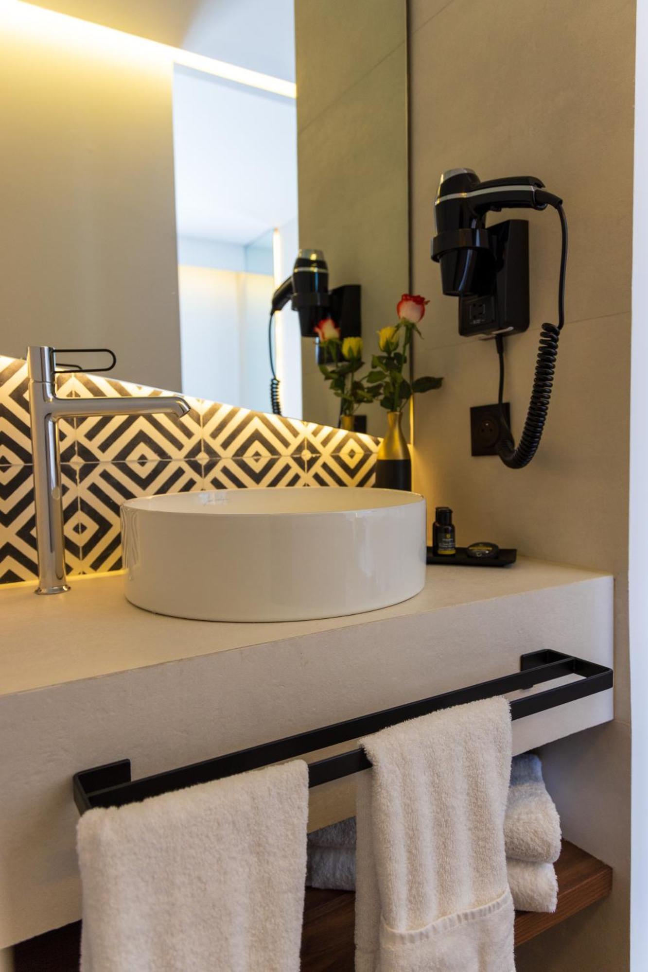 טנג'יר Diagonal Hotel מראה חיצוני תמונה