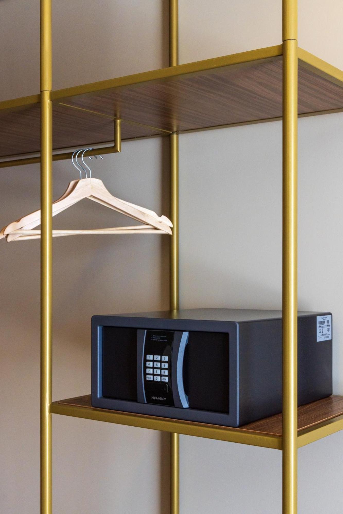 טנג'יר Diagonal Hotel מראה חיצוני תמונה