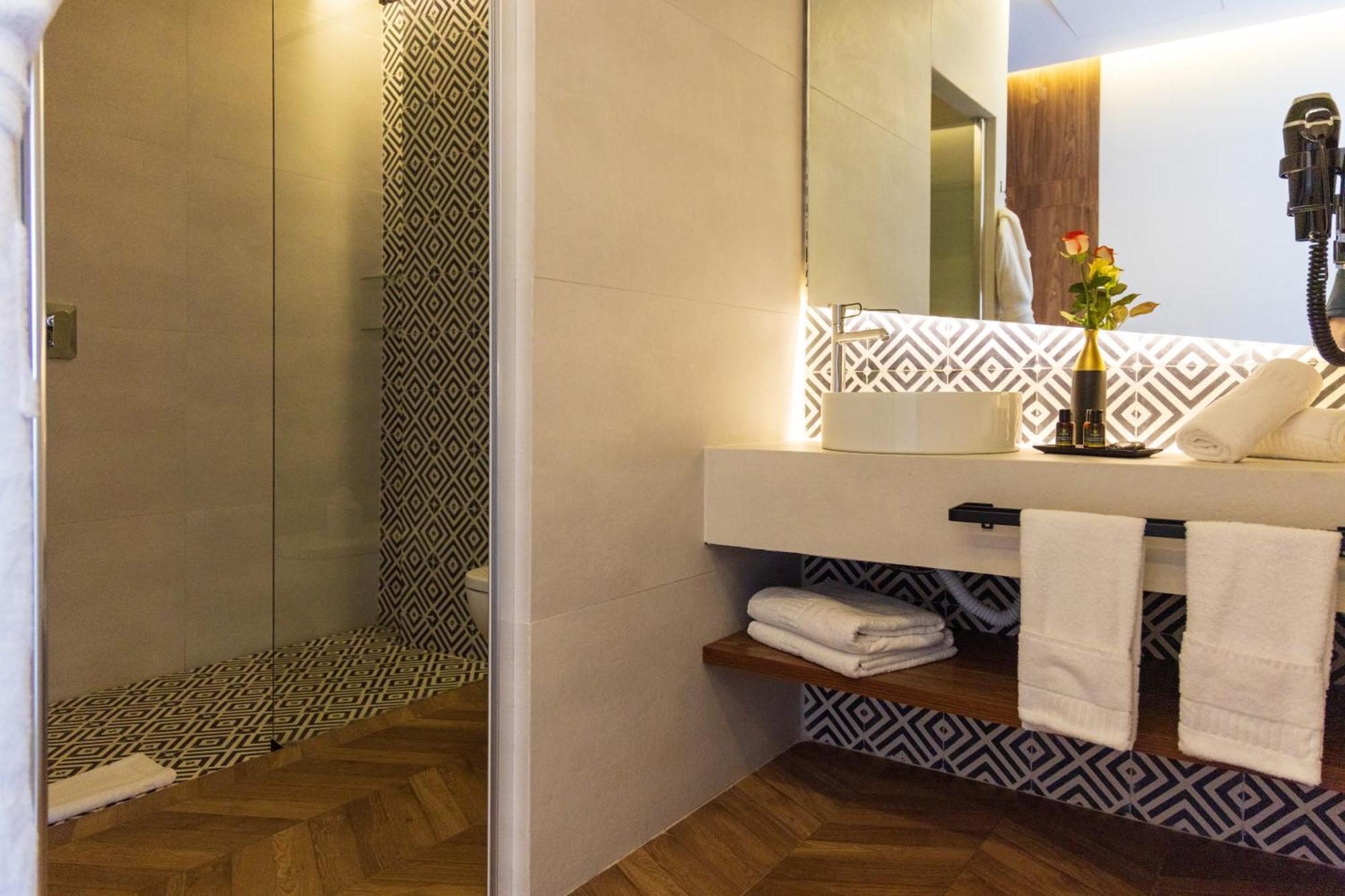 טנג'יר Diagonal Hotel מראה חיצוני תמונה