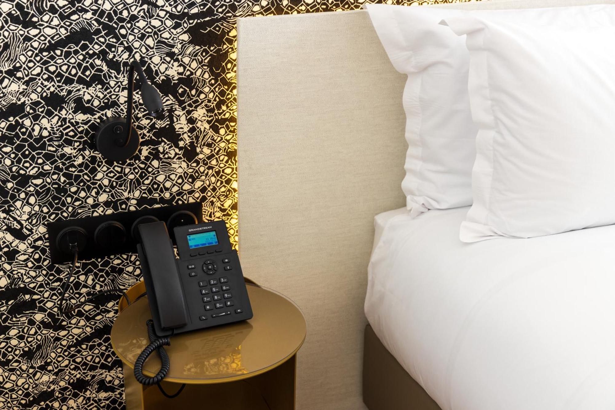 טנג'יר Diagonal Hotel מראה חיצוני תמונה