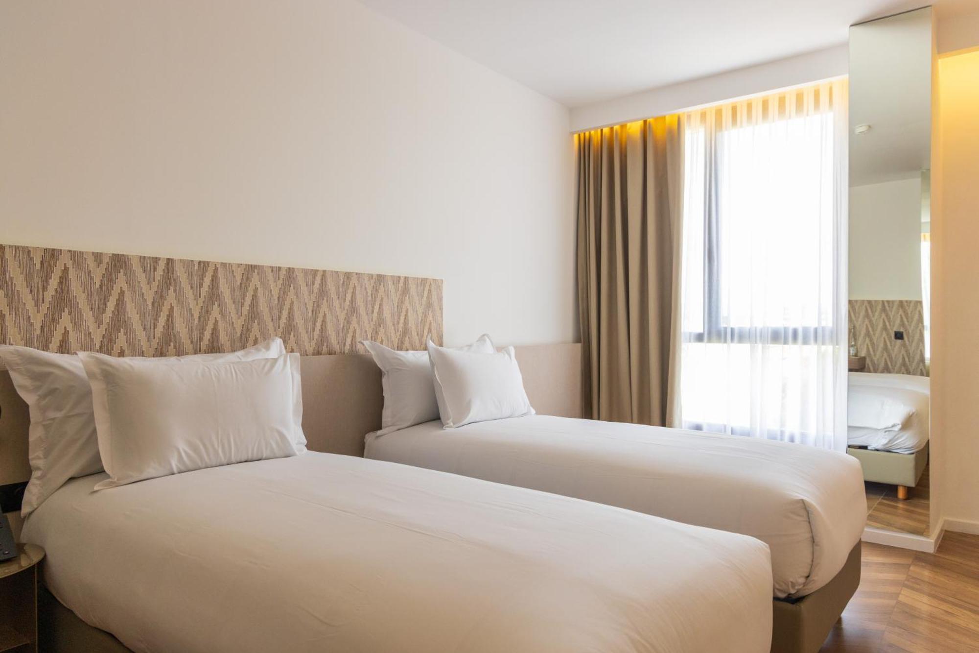 טנג'יר Diagonal Hotel מראה חיצוני תמונה