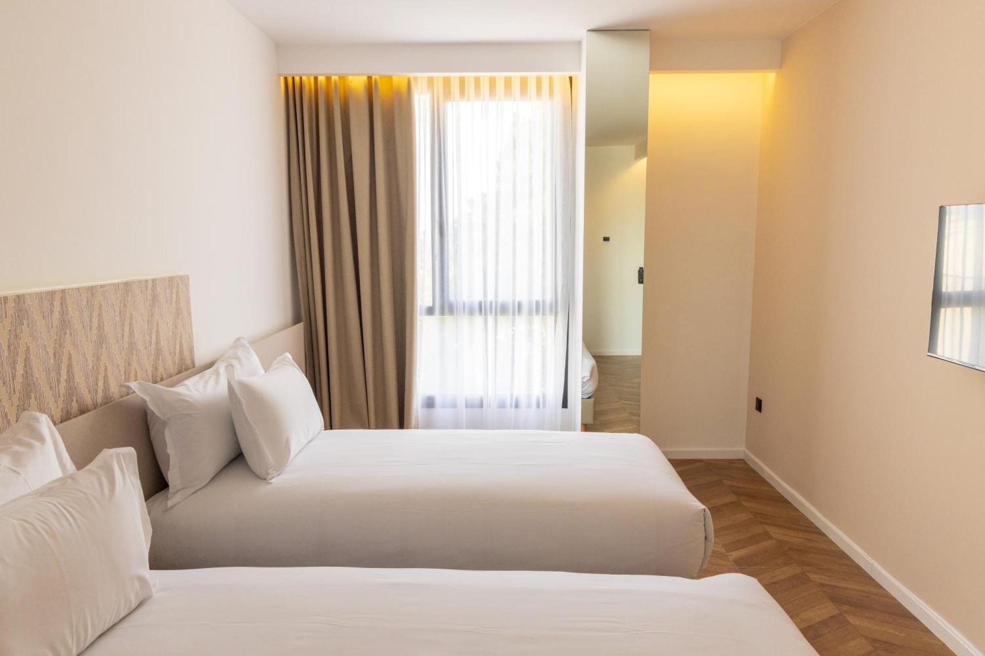 טנג'יר Diagonal Hotel מראה חיצוני תמונה