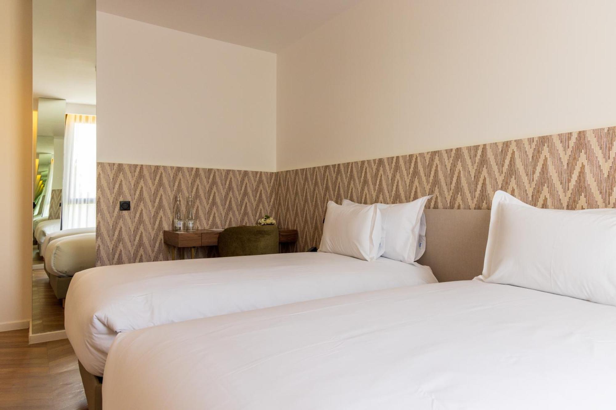 טנג'יר Diagonal Hotel מראה חיצוני תמונה