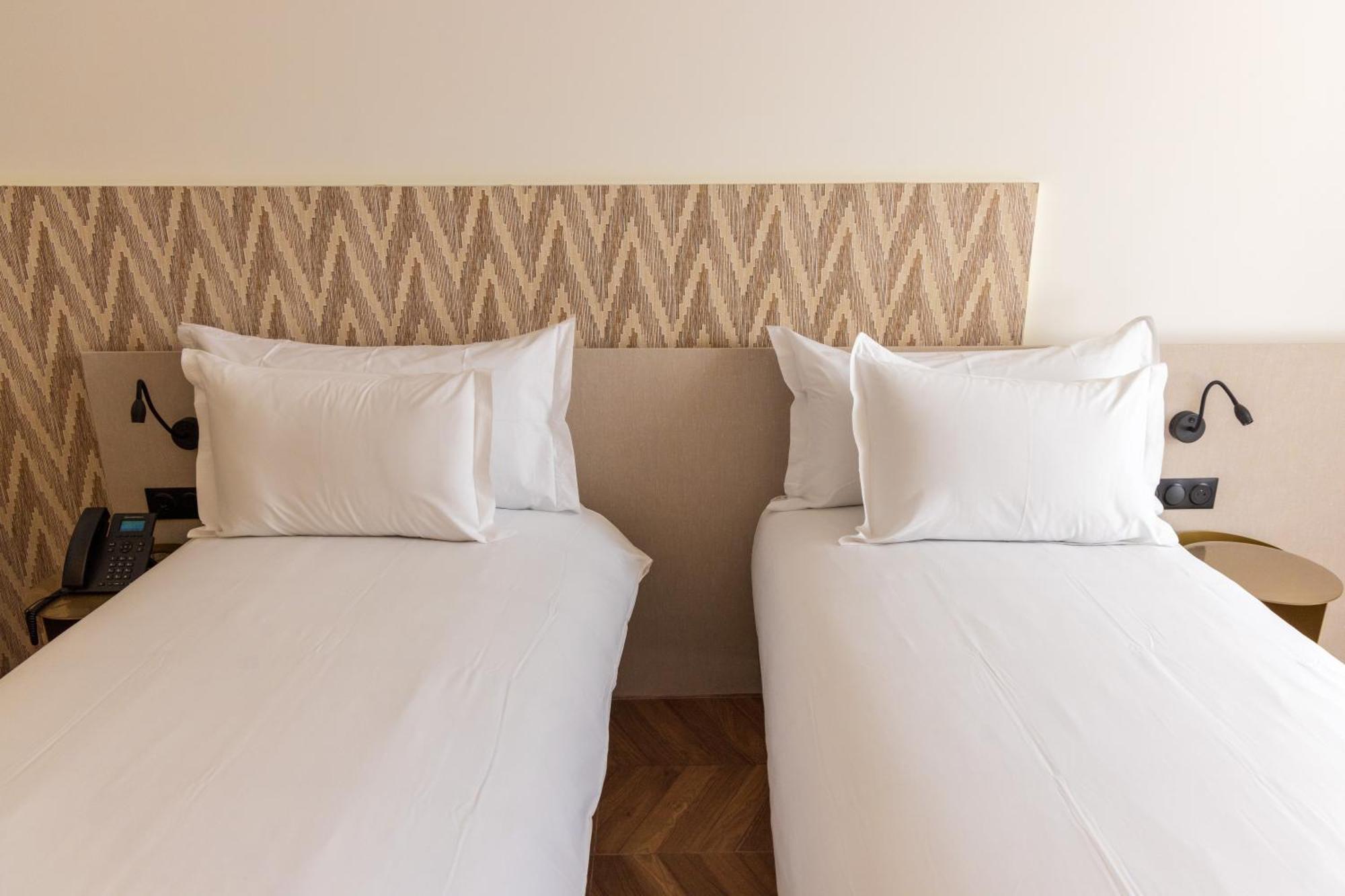 טנג'יר Diagonal Hotel מראה חיצוני תמונה